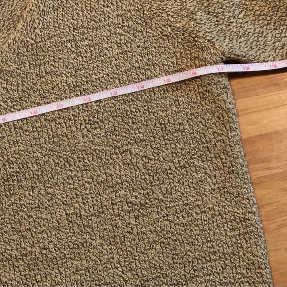 CAROLYN TAYLOR long sleeve soft sweater shirt Sz S - Picture 9 of 13